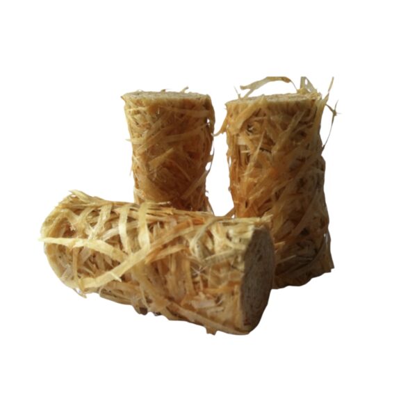 Allume feu écologique