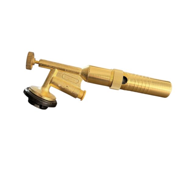 Chalumeau d'allumage Vertifire