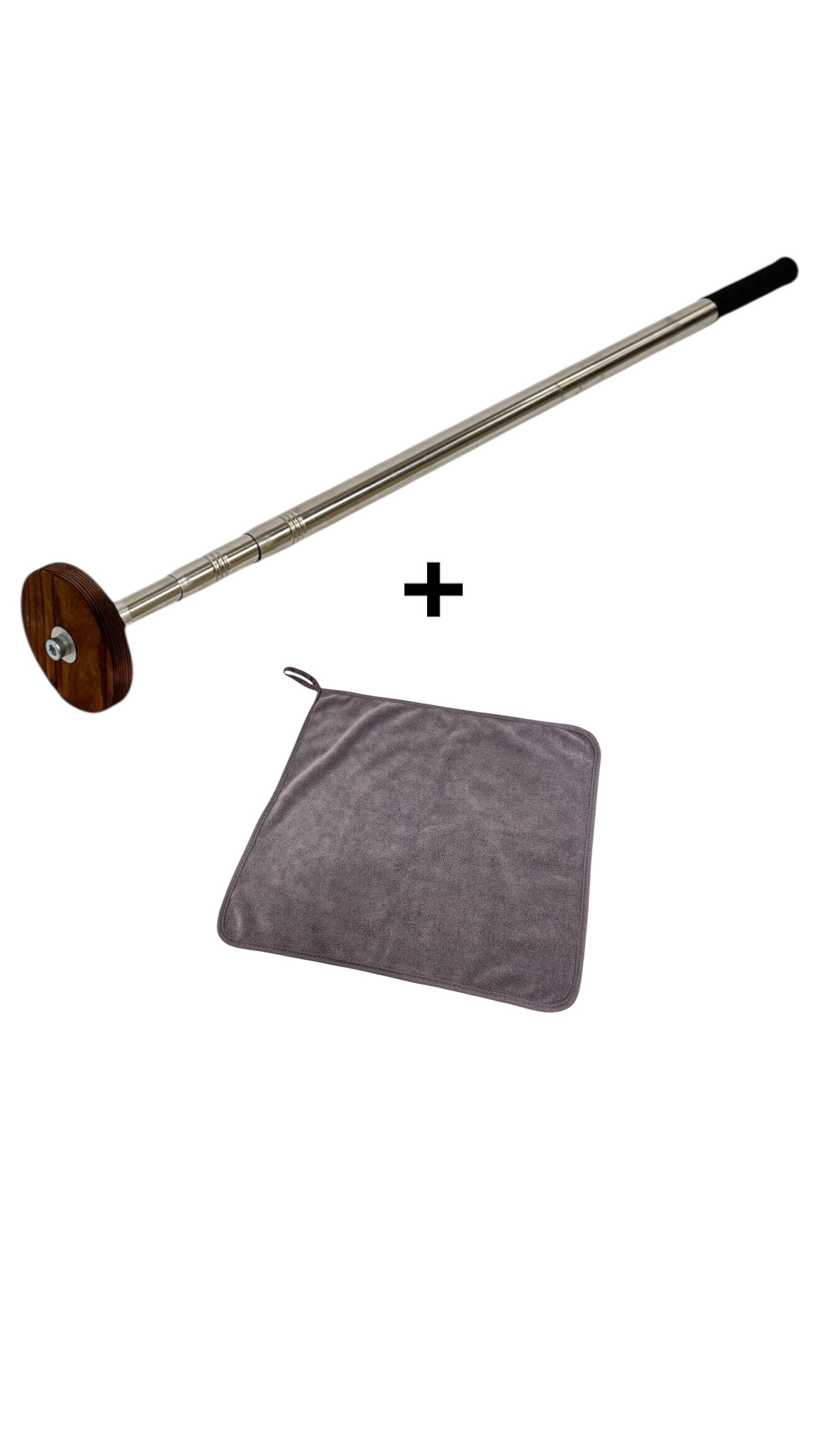 Vertifire 220 Premium - Chauffage d'extérieur aux granulés de bois – Image 8