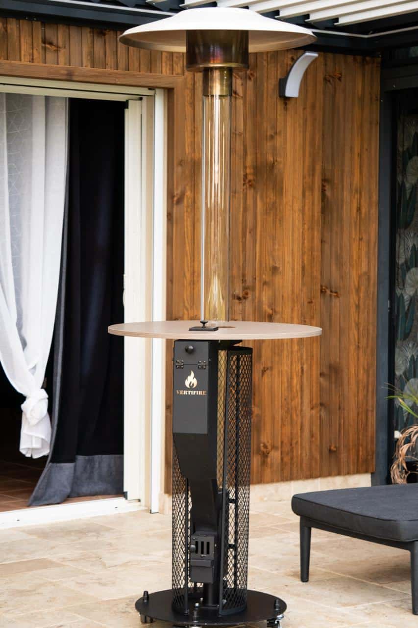 chauffage extérieur terrasse cheminée jardin (1)
