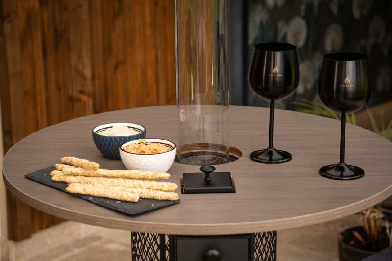 chauffage extérieur terrasse cheminée jardin (2)